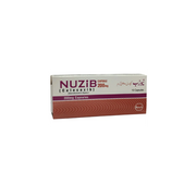 Nuzib 200mg Capsules