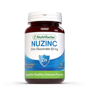 Nuzinc