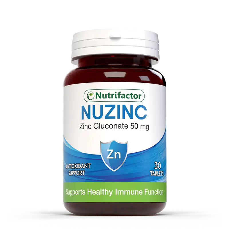 Nuzinc