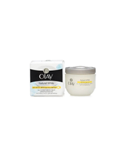 Olay Natural White Day Cream 50g