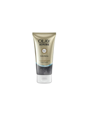 Olay Scrubs 5in1 Detoxifying Charcoal Crush 150ml