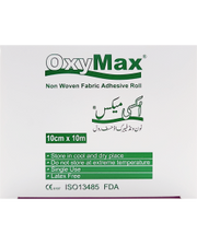 Oxymax Fix Roll 10cmx10cm