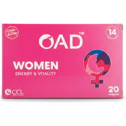 Oad Women Tablets (20s)