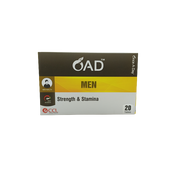 Oad Men Tablets