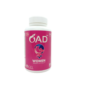 Oad Women Tablets 30s