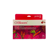 Obloom Sachets 14s