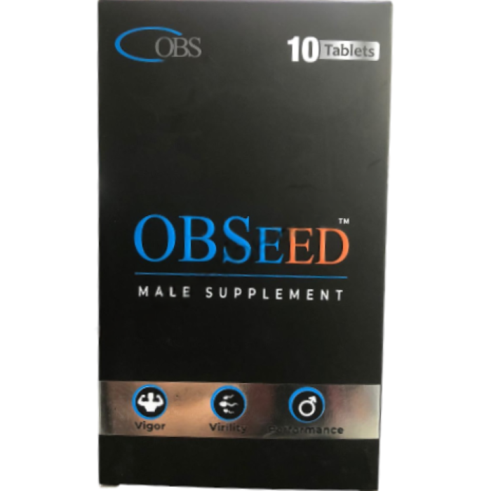 Obseed Tab 10s