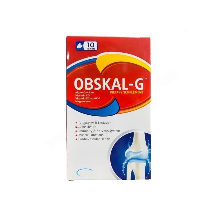 Obskal g tab 10s