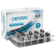 Obsrin Capsules (30s)