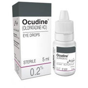 Ocudine Drops 5ml