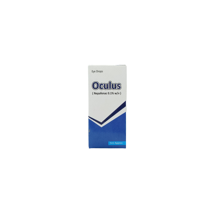 Oculus Eye Droop 5ml