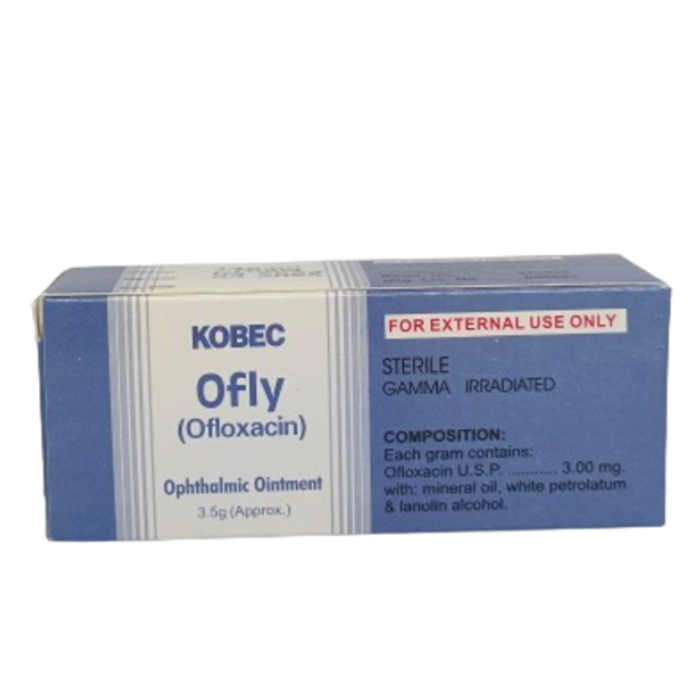 Ofly 5ml Ointment