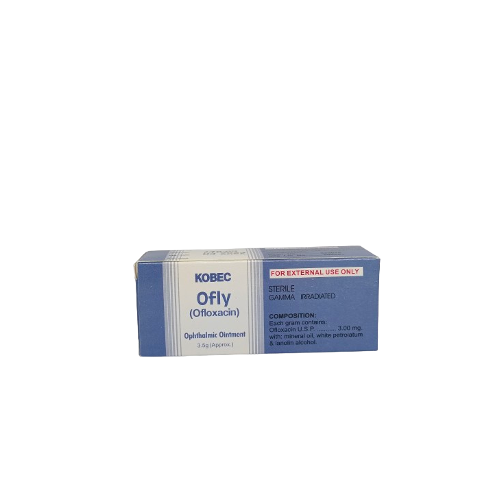 Ofly 5ml Oint
