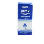 Ofly V Drops 5ml