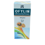 Ofylin 60ml Syrup