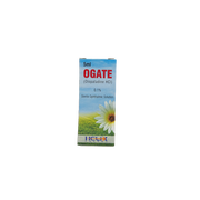 Ogate 0.1% Ophthalmic Solution 5ml
