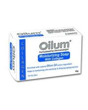 Oilum Soap 85grm