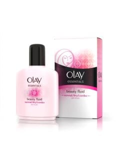 Olay Classic Beauty Fluid 100ml