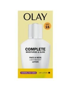 Olay Complete Day Lotion 100ml Normal To Oily Spf15