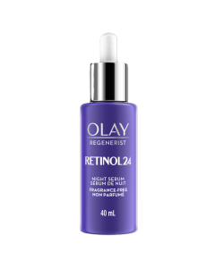 Olay Retinol 24 Night Serum 40ml