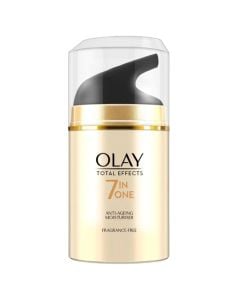Olay Total Effects 7 In 1 Night Moisturizer 37ml