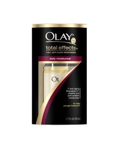 Olay Total Effects 7x Day Cream 50ml.