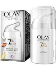 Olay Total Effects 7x Night Cream 50ml