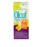 Olcuf Plus 120ml Syrup