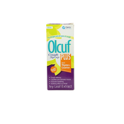 Olcuf Plus 120ml Syp