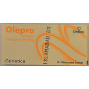 Olepra 10mg Tablets