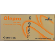 Olepra 10mg Tablets