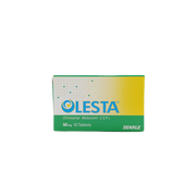 Olesta 40mg Tablets