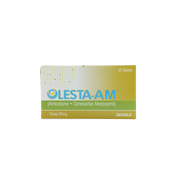 Olesta Am 10mg 20mg Tablets