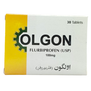 Olgon 100mg Tablets (30s)