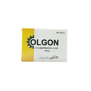 Olgon 100mg Tablets