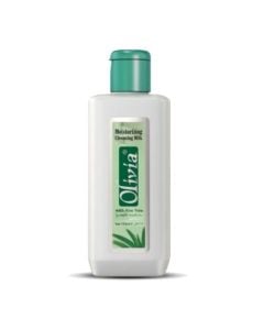 Olivia Cleansing Milk 110ml
