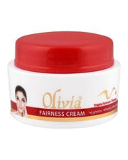 Olivia Cream 50ml Triple Fairness Therapy