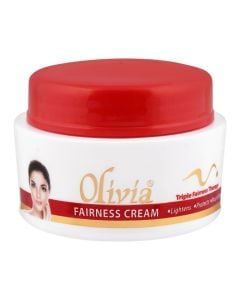 Olivia Cream 50ml Triple Fairness Therapy