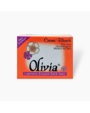 Olivia Creme Bleach 17g
