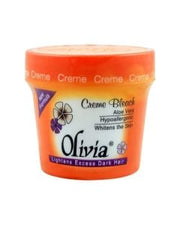 Olivia Creme Bleach 30g