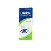 Oloblu Eye Drop 5ml