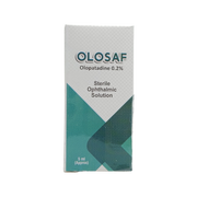 Olosaf Eye Drops 5ml