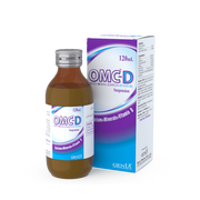 Omc D 830mg Syrup