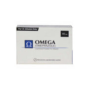 Omega Inj 40mg