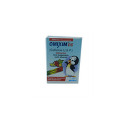 Omixum Ds 200mg 30ml