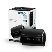 Omron Bp App Hem 7600te