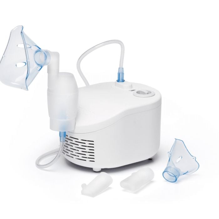 Omron Ne C101 Nebulizer