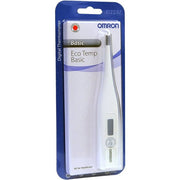 Omron Eco Temp Basic Digital Thermometer