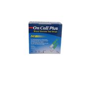 On Call Plus Strip 50s