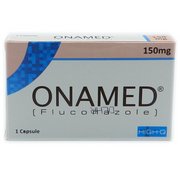 Onamed 150mg Tablets (1s)